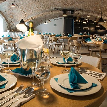 Hotel Restaurant Na Navsi Ricany  Εξωτερικό φωτογραφία